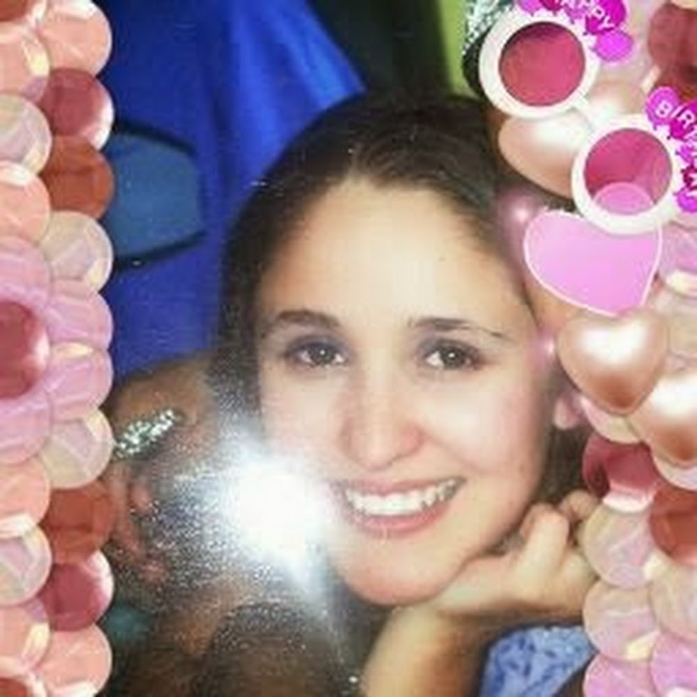 Meet your Posher, Ree